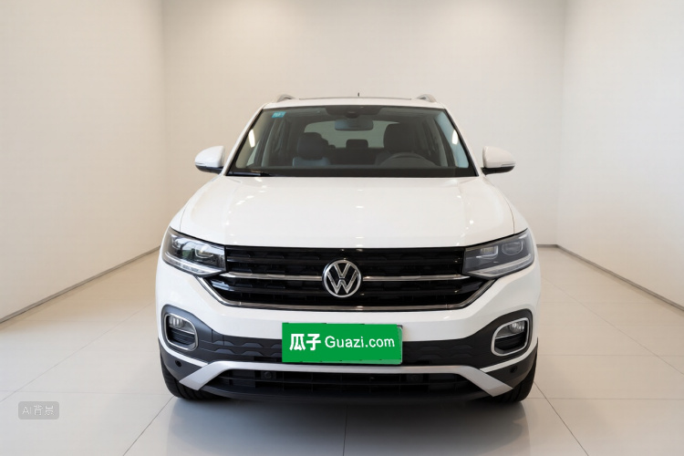 Volkswagen Tacqua 2023 #3 Volkswagen Tacqua 2023 car image #3