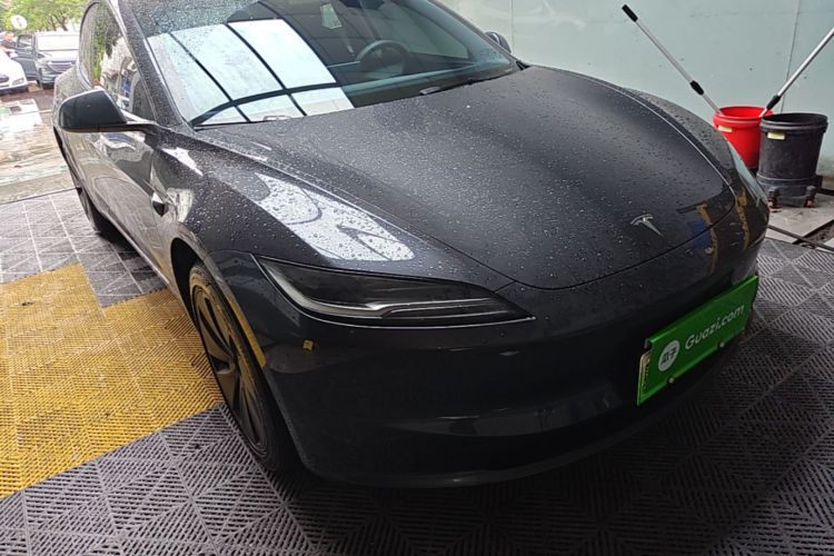 Tesla Model 3 2025 car image #6