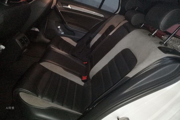 Volkswagen Golf 2019 #19 Volkswagen Golf 2019 car image #19