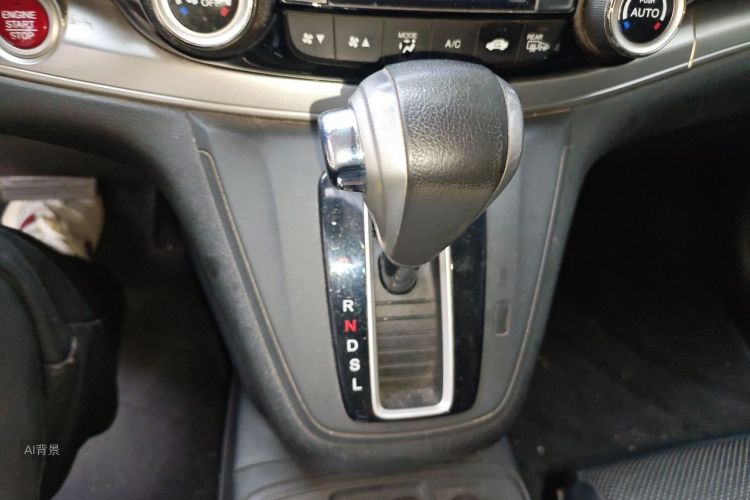 Honda CR-V 2016 car image #16