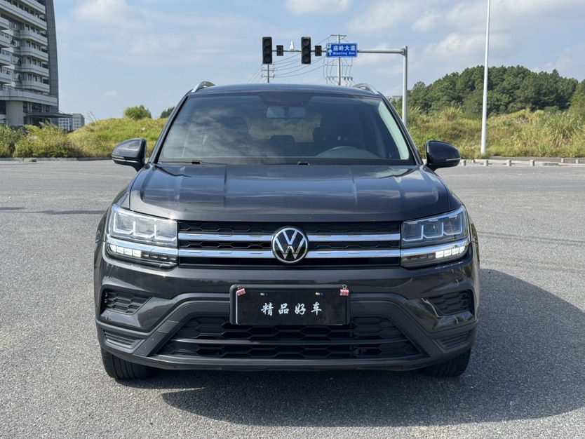Volkswagen Tharu 2022 #2 Volkswagen Tharu 2022 immagine di auto #2