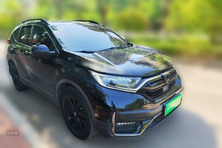 Honda CR-V 2020 car image #4