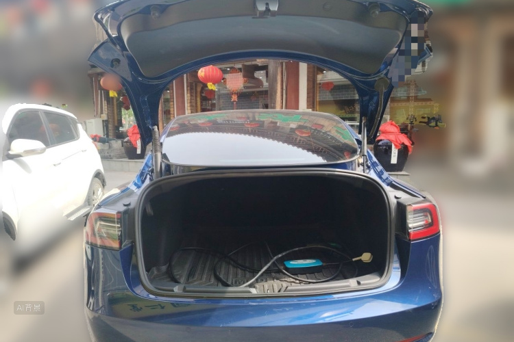 Tesla Model 3 2021 #21 Tesla Model 3 2021 imagem de carro #21