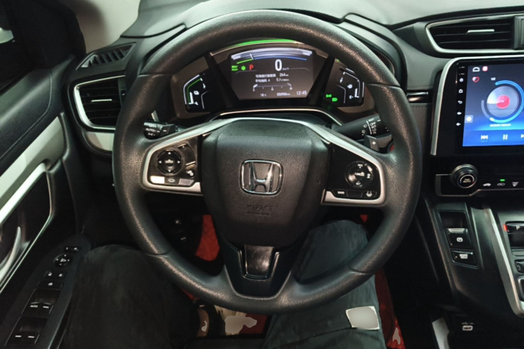 Honda CR-V 2021 car image #11