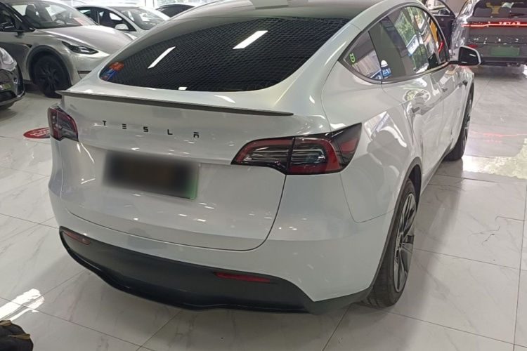 Tesla Model Y 2023 immagine di auto #7