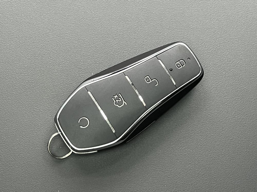BYD Yuan Plus 2025 immagine di auto #11