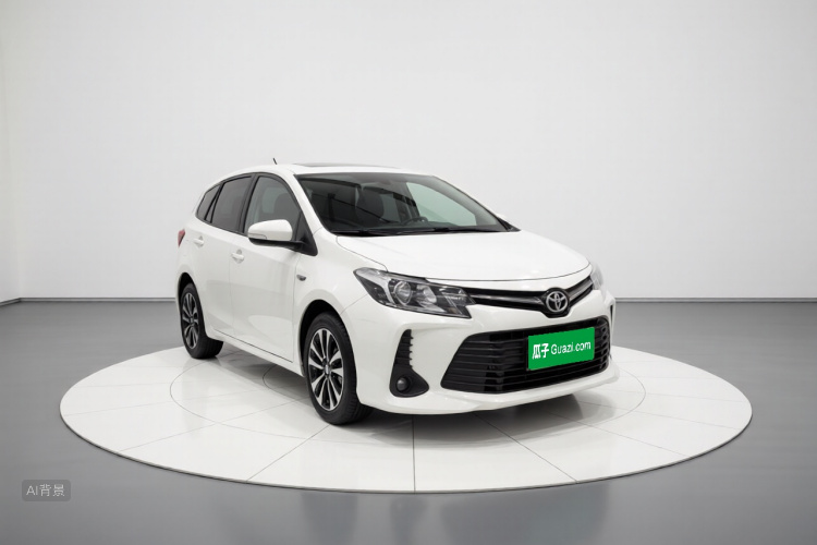 Toyota Vios 2021 car image #4