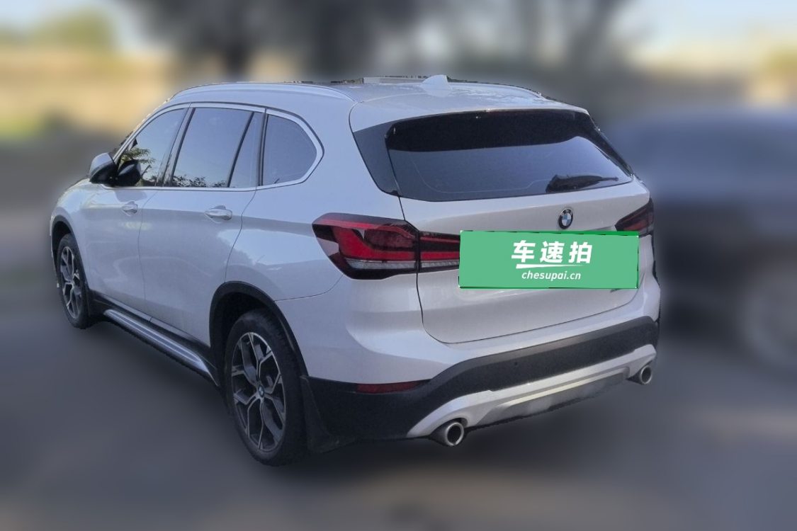 BMW X1 2023 صورة سيارة #3