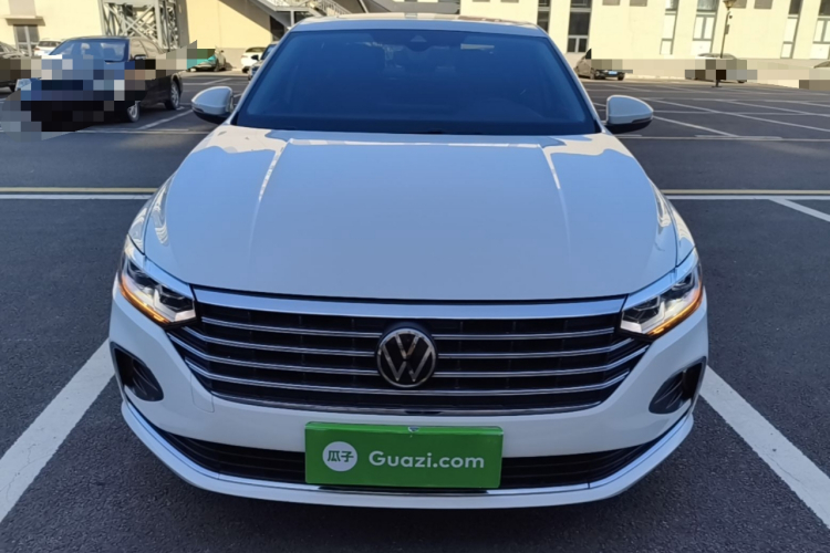 Volkswagen Lavida 2024 car image #3