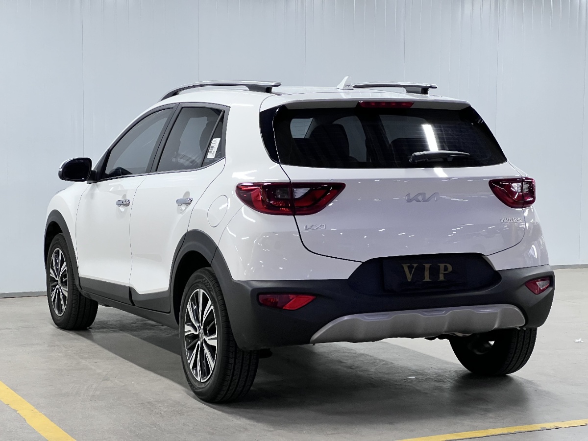 Kia KX1 2025 #6 Kia KX1 2025 imagen de coche #6