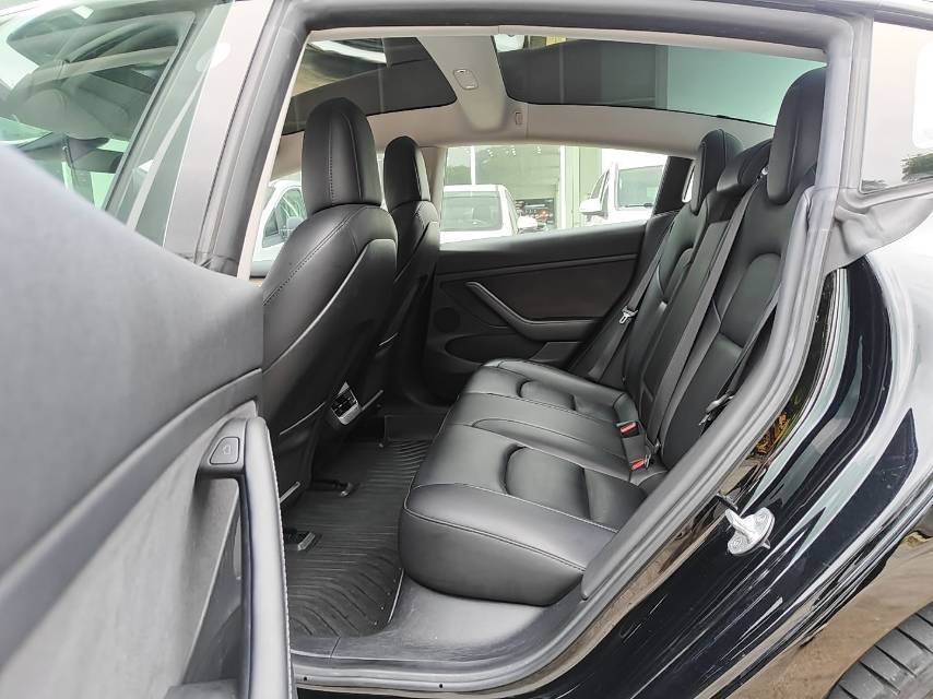 Tesla Model 3 2023 car image #7