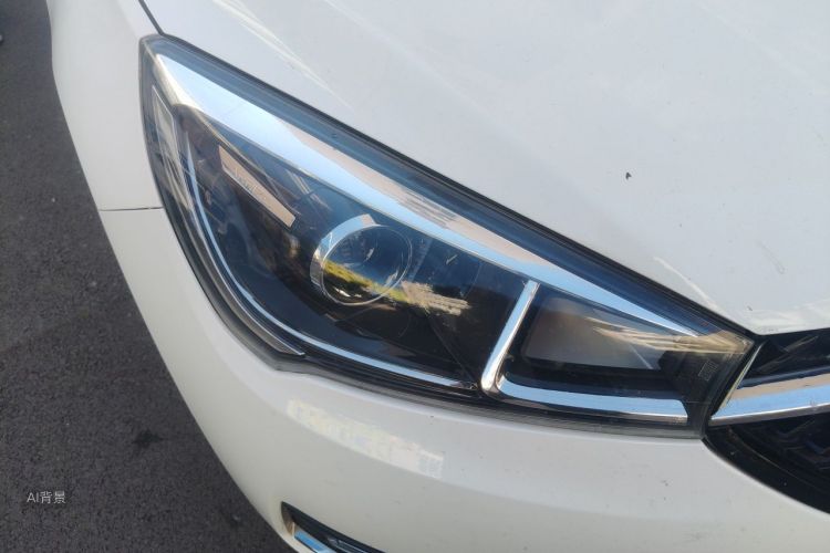 Chery Arrizo 5 2018 car image #8