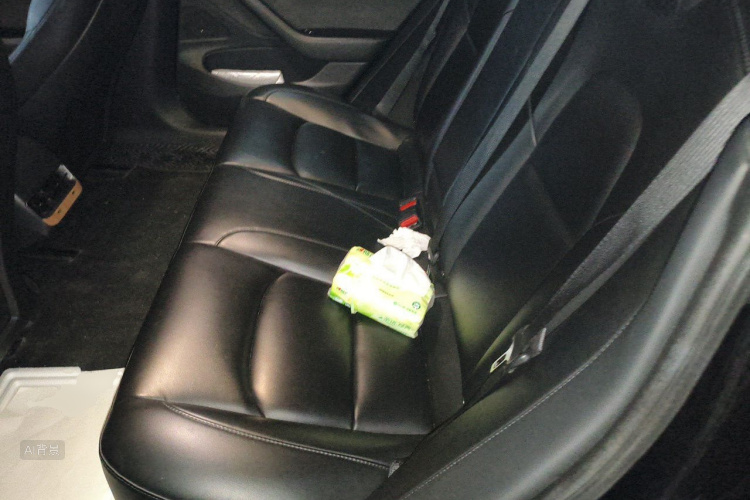 Tesla Model 3 2020 #19 Tesla Model 3 2020 car image #19