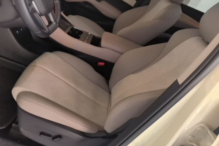 BYD Yuan Plus 2025 car image #19