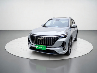 GEELY Boyue L 2026 GEELY Boyue L 2026 изображение автомобиля
