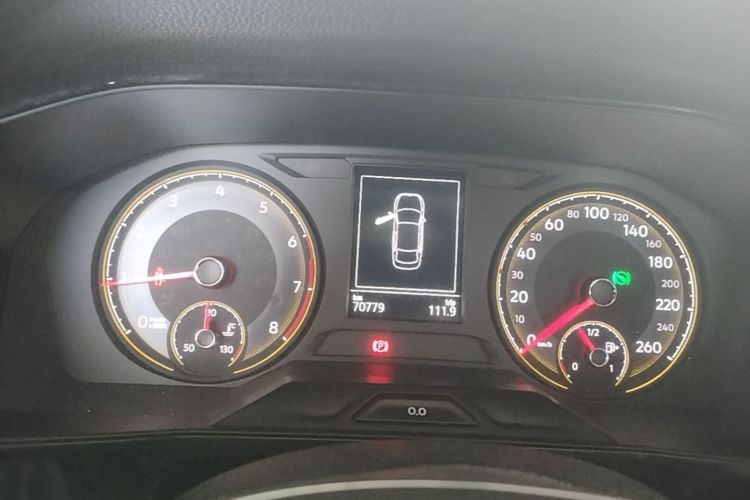 Volkswagen Lavida 2019 #12 Volkswagen Lavida 2019 car image #12