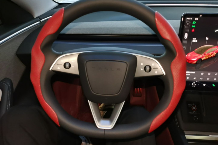 Tesla Model 3 2025 #11 Tesla Model 3 2025 immagine di auto #11