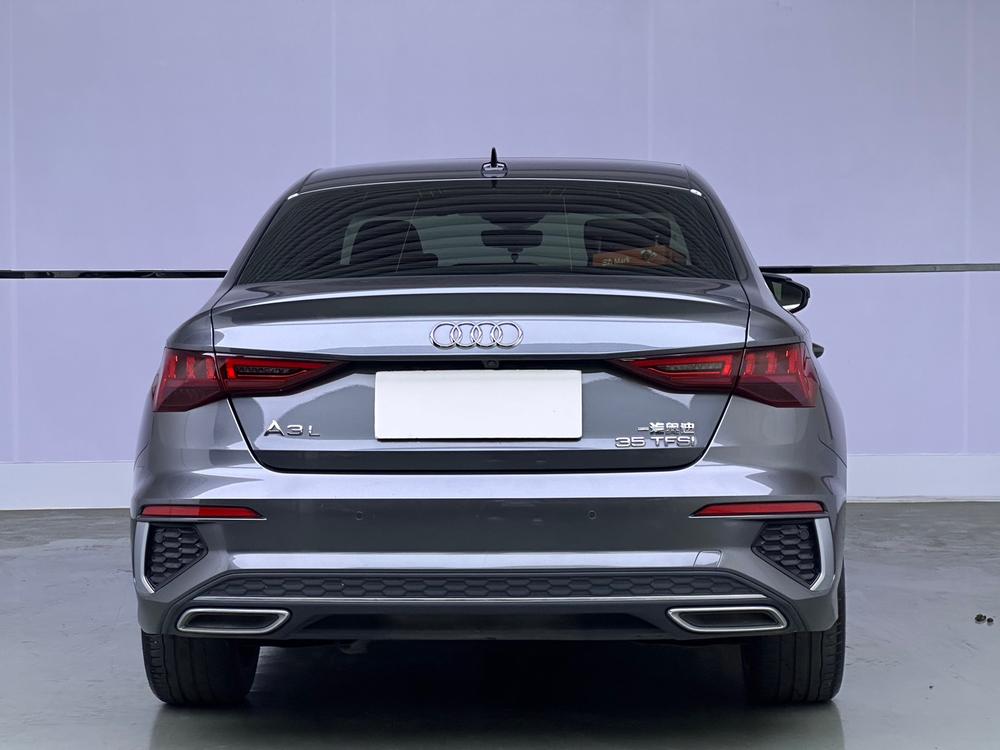 Audi A3 2024 #5 Audi A3 2024 car image #5
