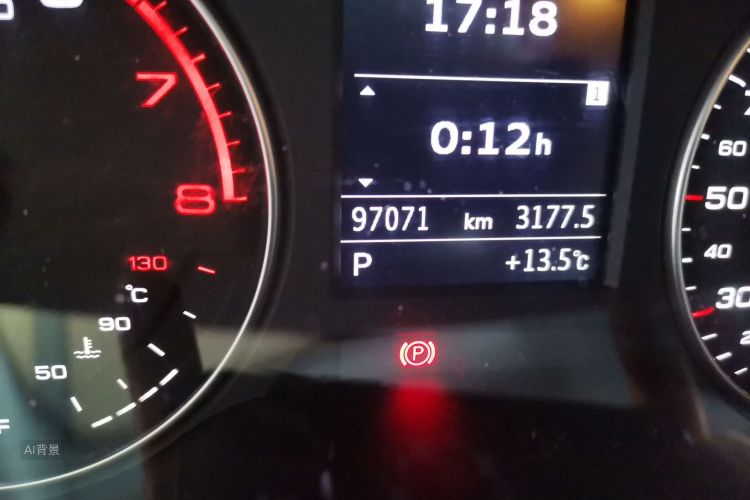 Audi A3 2019 #14 Audi A3 2019 immagine di auto #14