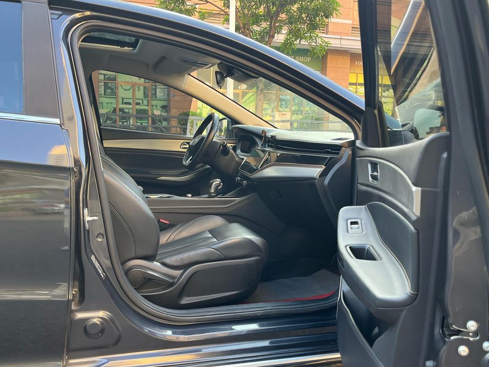 Chery Arrizo 5 Plus 2021 #11 Chery Arrizo 5 Plus 2021 imagen de coche #11