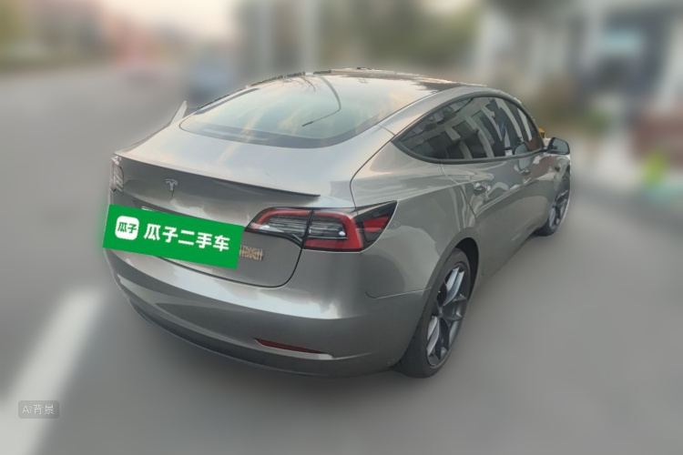 Tesla Model 3 2022 #7 Tesla Model 3 2022 image de voiture #7