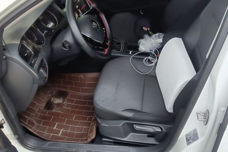 Volkswagen Golf 2017 #18 Volkswagen Golf 2017 car image #18