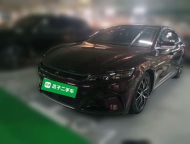 BYD Han 2022 BYD Han 2022 car image