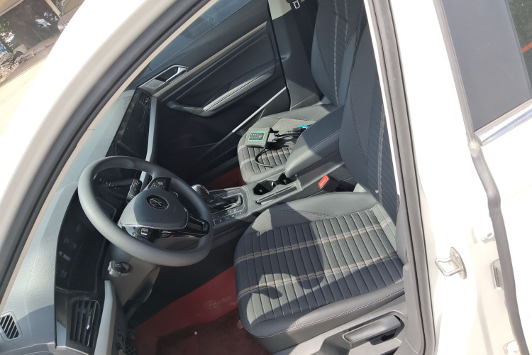 Volkswagen Lavida 2022 imagen de coche #15