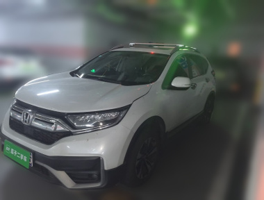 本田 本田CR-V 2022 汽车图片 