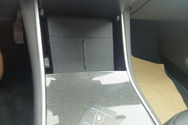 Tesla Model 3 2020 immagine di auto #14