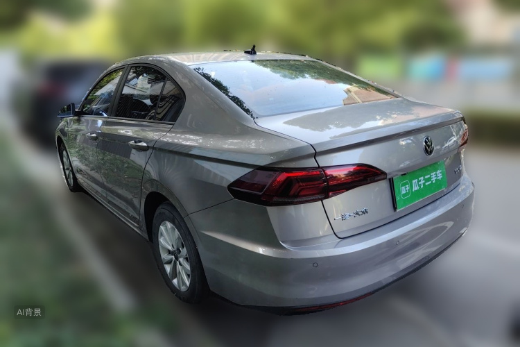 Volkswagen Bora 2021 car image #5