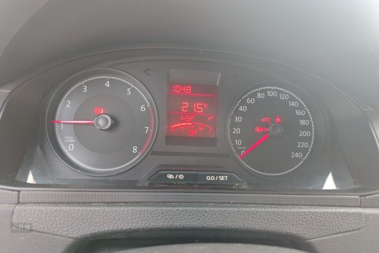 Volkswagen Santana 2019 car image #13