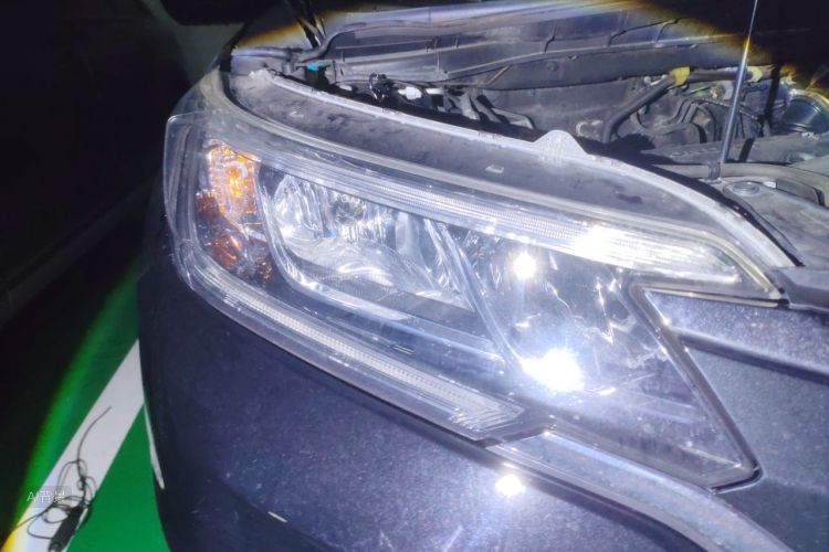 Honda CR-V 2016 car image #8