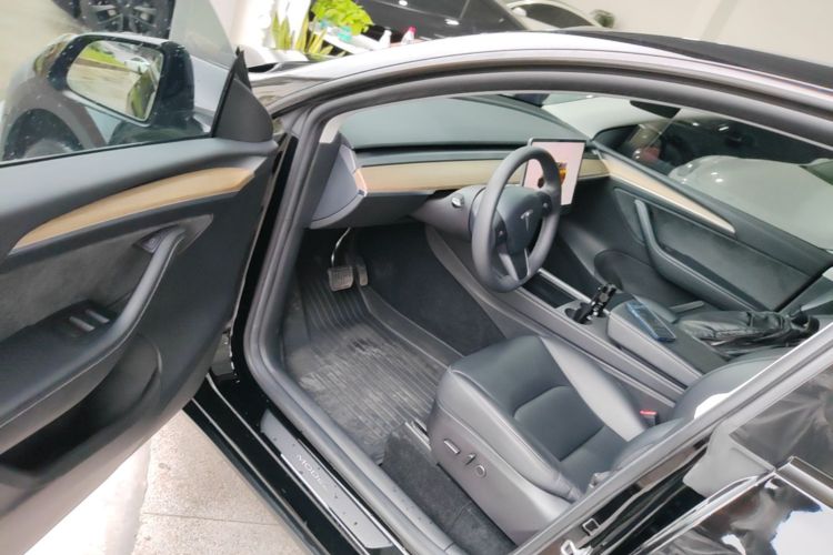 Tesla Model Y 2023 car image #16