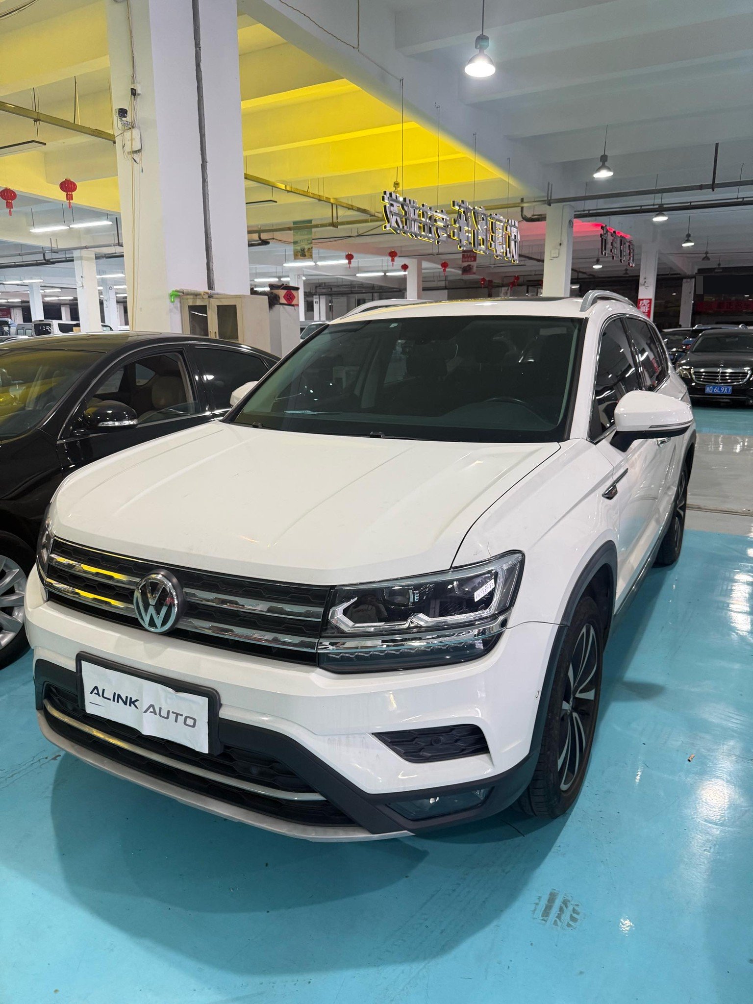 2019 car image 
