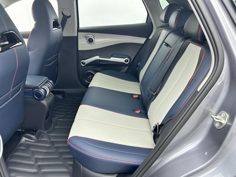 BYD Yuan Plus 2023 car image #10