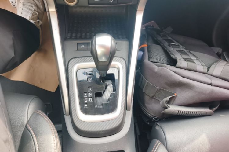 BYD Yuan 2018 #14 BYD Yuan 2018 immagine di auto #14