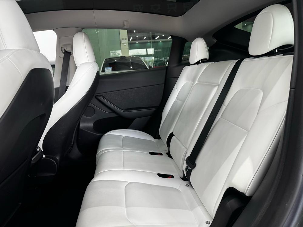 Tesla Model Y 2024 #13 Tesla Model Y 2024 car image #13