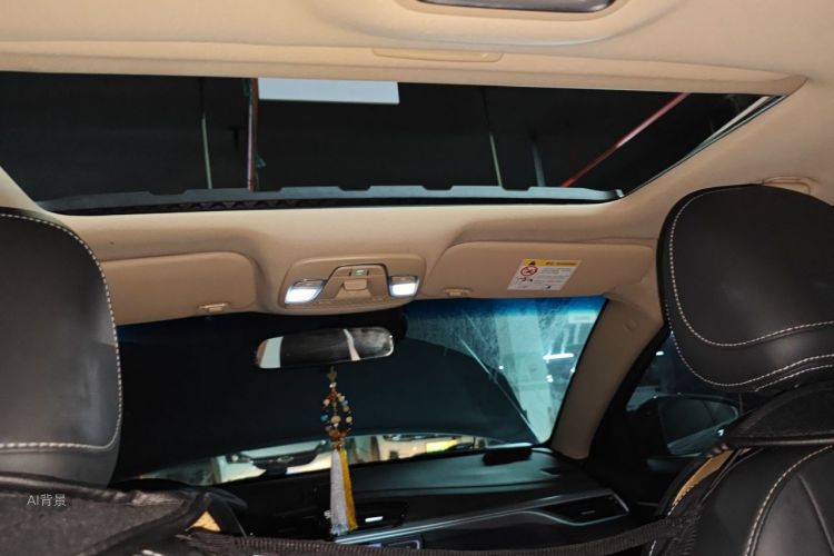 GEELY Emgrand 2019 #20 GEELY Emgrand 2019 car image #20