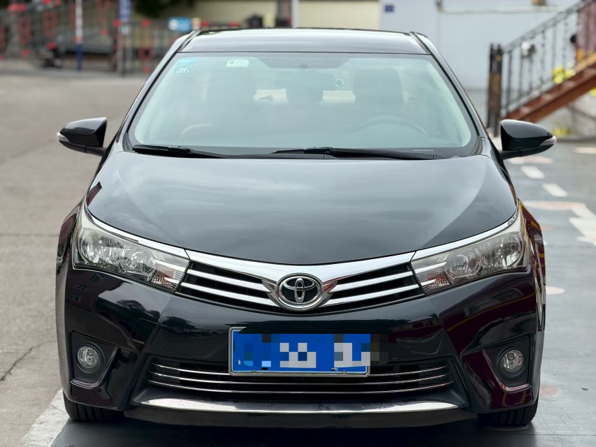 2015 #2 2015 immagine di auto #2