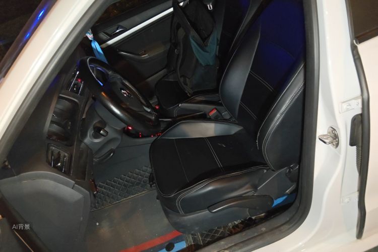 Volkswagen Lavida 2022 car image #17
