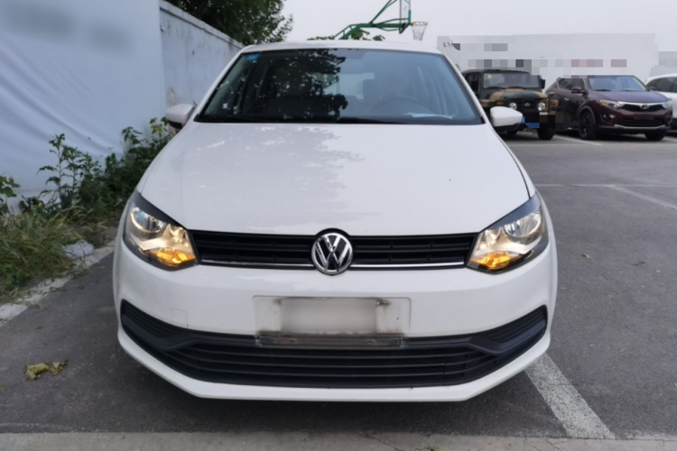 Volkswagen Polo 2016 #3 Volkswagen Polo 2016 car image #3