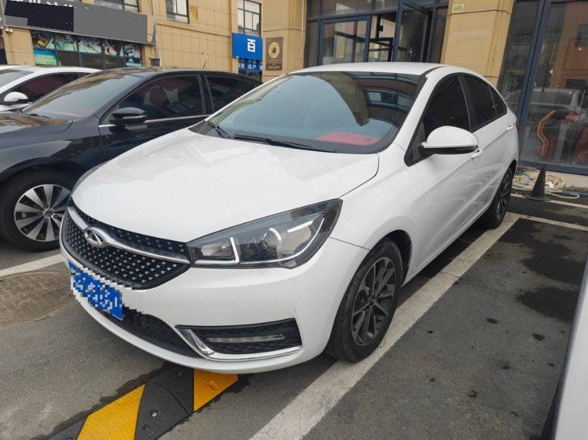 Chery Arrizo 5 2022 Chery Arrizo 5 2022 car image
