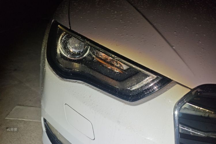 Audi A3 2015 #8 Audi A3 2015 immagine di auto #8