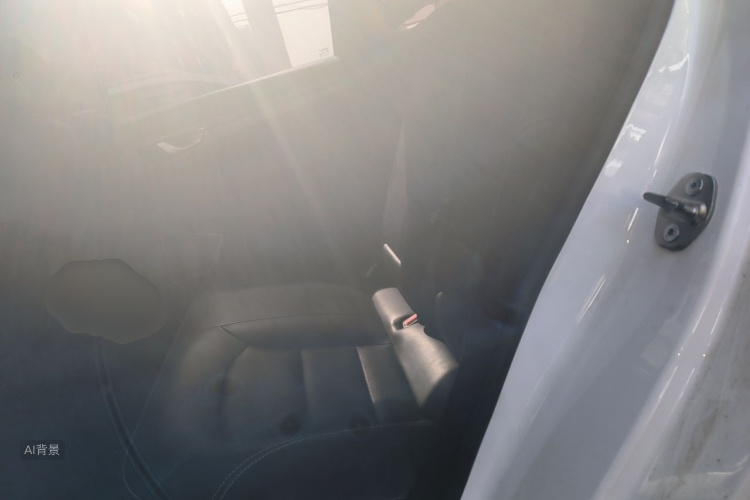 GEELY Emgrand GL 2019 car image #19