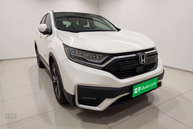 Honda CR-V 2020 car image #4
