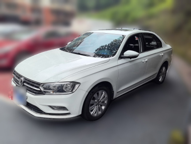 Volkswagen Bora 2016 Volkswagen Bora 2016 car image