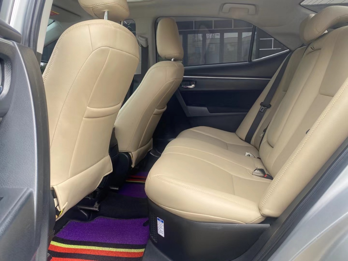 Toyota Corolla Hybird E+ 2020 immagine di auto #8