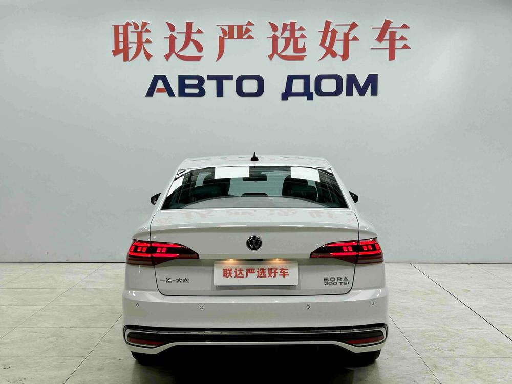 Volkswagen Bora 2022 صورة سيارة #5