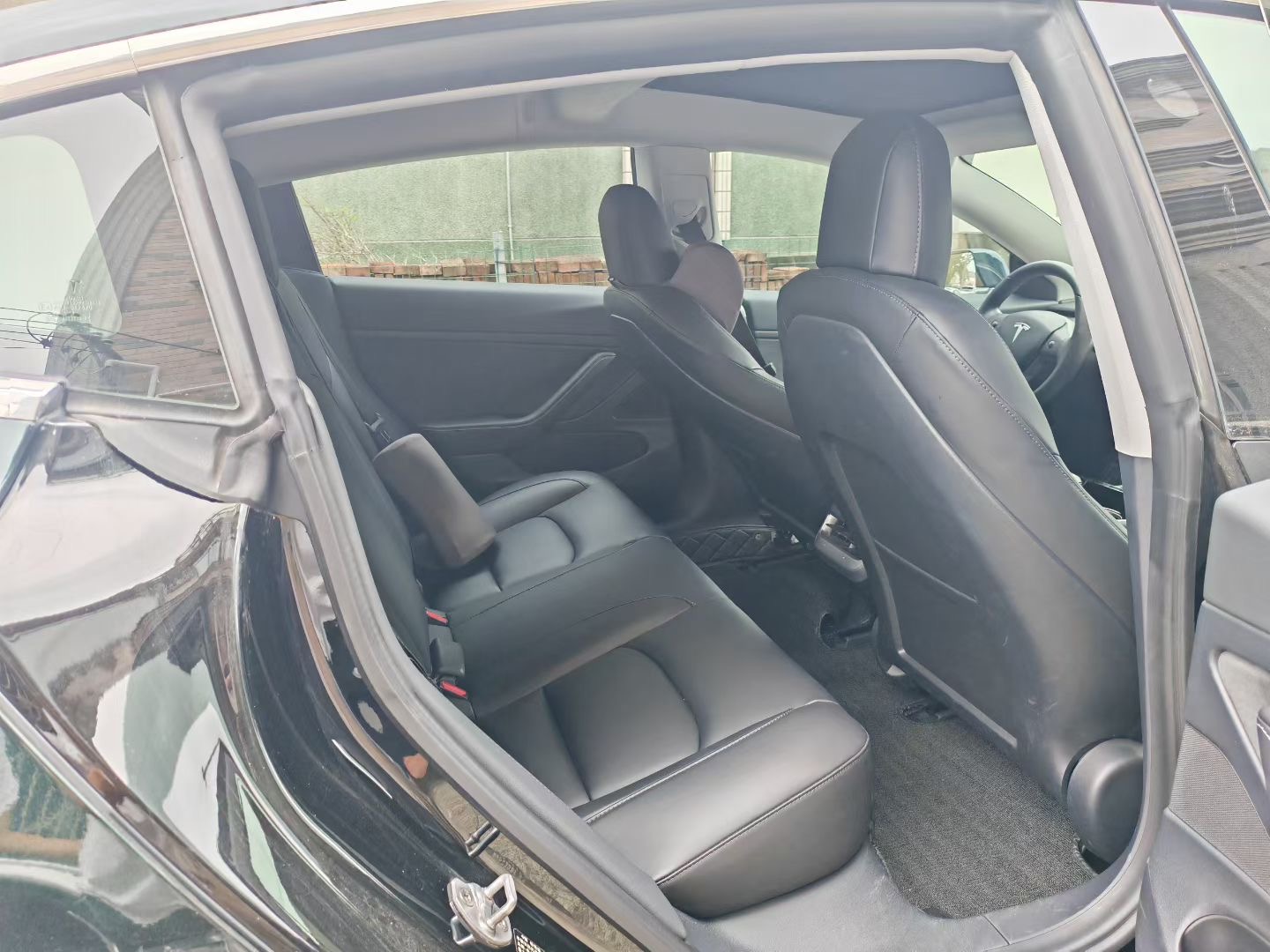 Tesla Model 3 2020 #6 Tesla Model 3 2020 car image #6